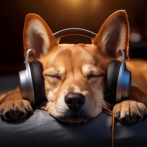 Fetchin' The Soundwaves cover art