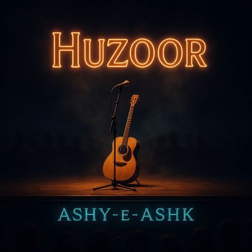 Huzoor