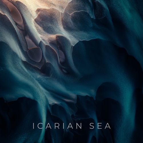 Daedalus cover art