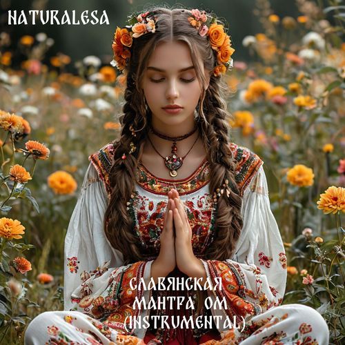 Славянская мантра ОМ (Instrumental)