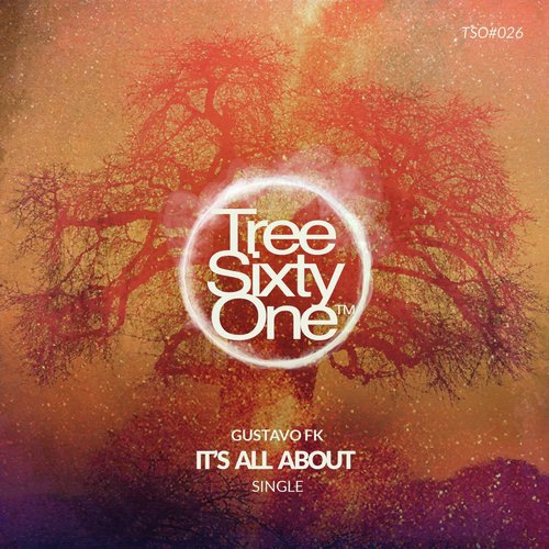 It's All About (Original Mix)