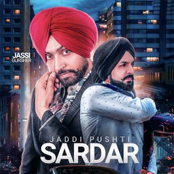 Jaddi Pushti Sardar-Pxw,Bz1zdmc