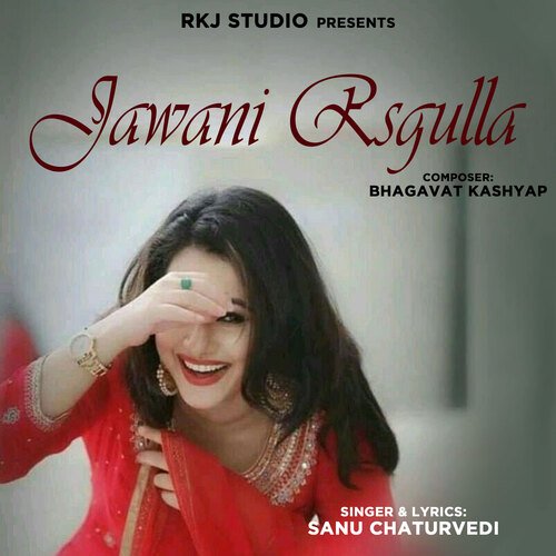 Jawani Rsgulla