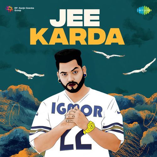 Jee Karda