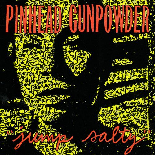 Pinhead Gunpowder