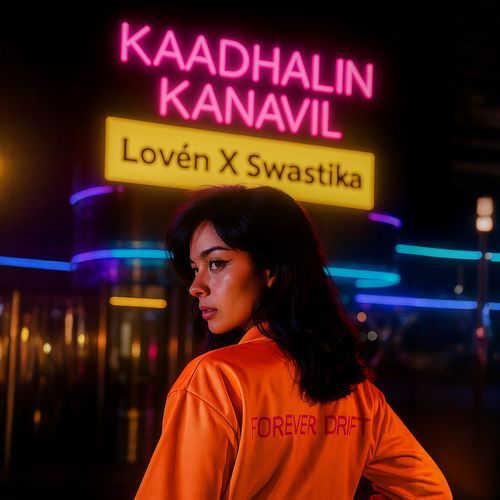 Kaadhalin Kanavil