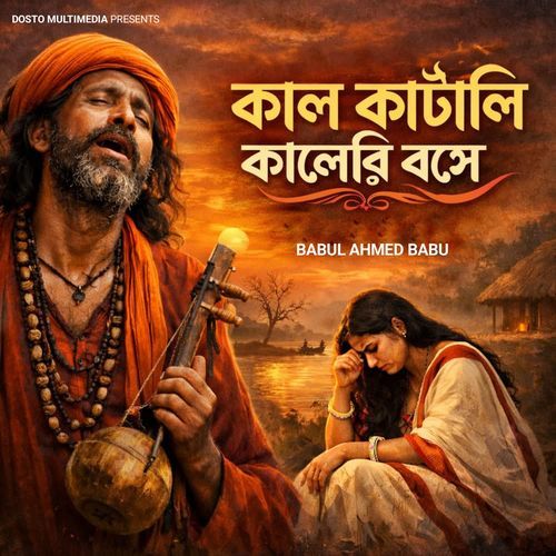 Kal Katali Kaleri Boshe