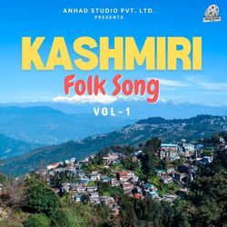 Kashmiri Folk Song Vol 1-AR08RhpiYVQ