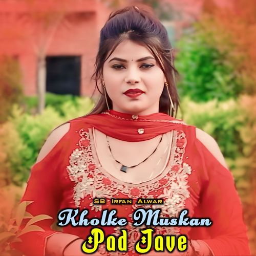 Kholke Muskan Pad Jave