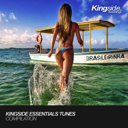 Kingside Essentials Tunes (Volume 1)
