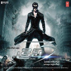 Krrish 3