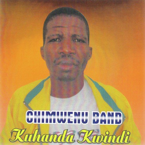 Kuhanda Kwindi
