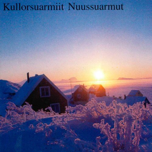 Kullorsuarmiit Nuussuarmut
