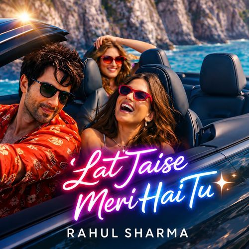 LAT JAISE MERI HAI TU
