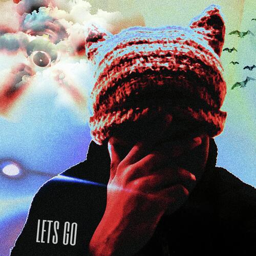 LETSGO! cover art