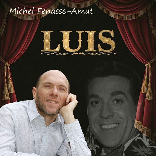 LUIS cover art
