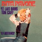 Le lait dans ton café