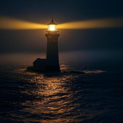 Lighthouse Light