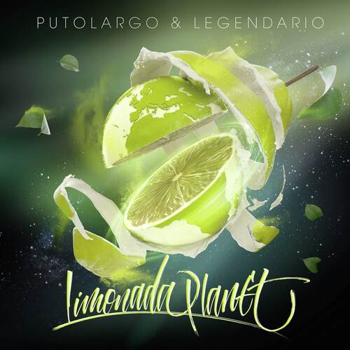 Limonada Planet