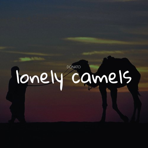 Lonely Camels