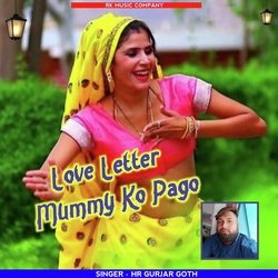 Love Letter Mummy Ko Pago-RQU8dzIGXUI