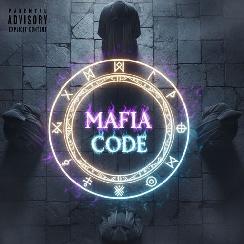 MAFIA CODE cover art