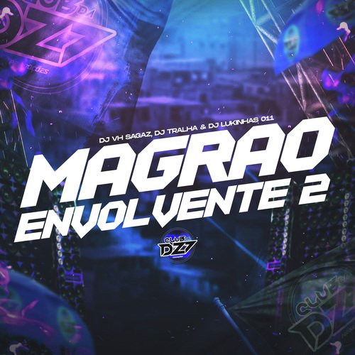 MAGRÃO ENVOLVENTE 2