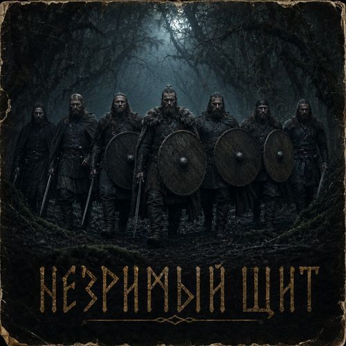 Незримый щит