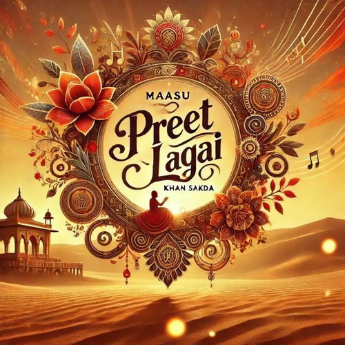 Maasu preet lagai