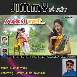 Maksi Maksi (Gondi Song)-GgACR0Zlb2Y