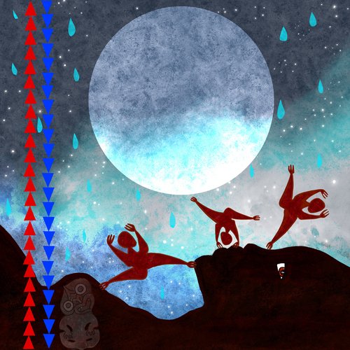 Akoranga Pō / Night Class cover art