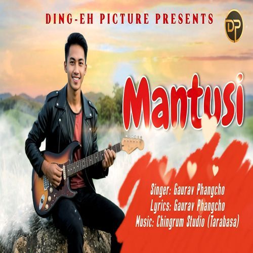 Mantusi cover art