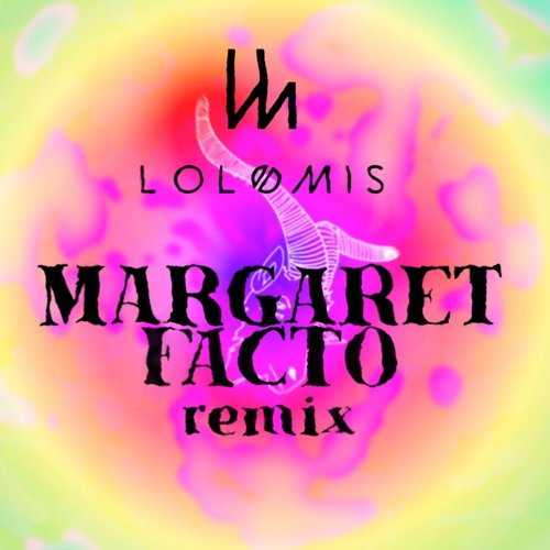 Margaret cover art