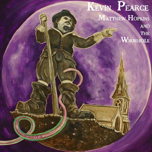 Weve Been Lovin cover art