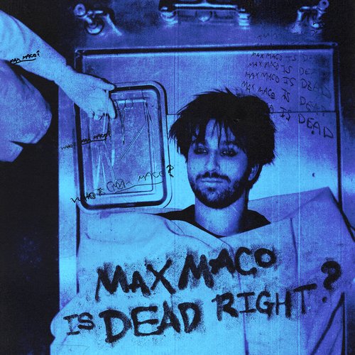 Max Maco Is Dead Right?_poster_image