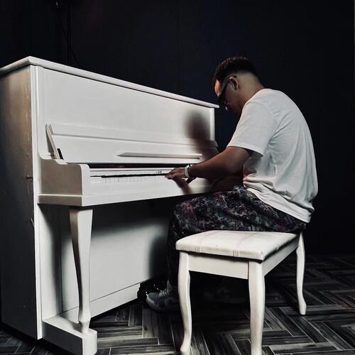 Mehdi cover art