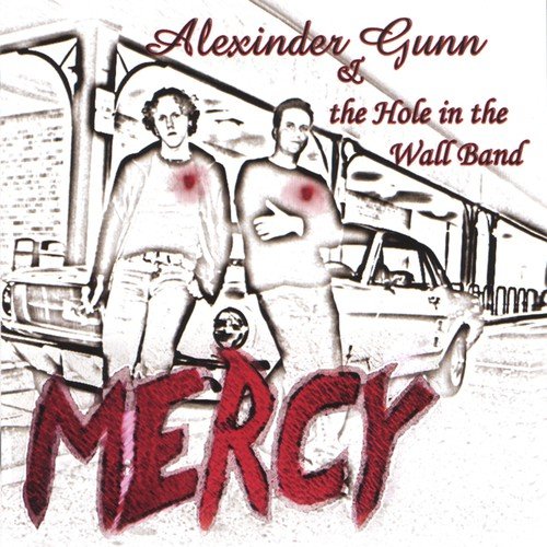 Prelude to Mercy