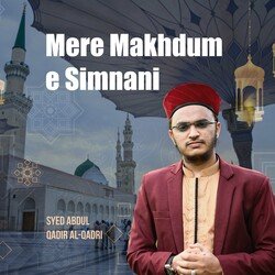 Mere Makhdume Simnani-M1tbBw1bY2s