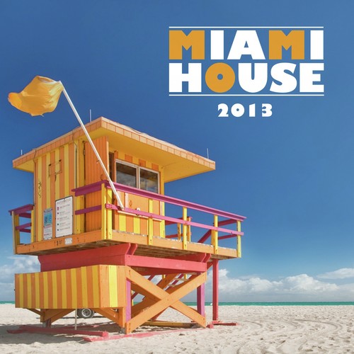 Miami House 2013