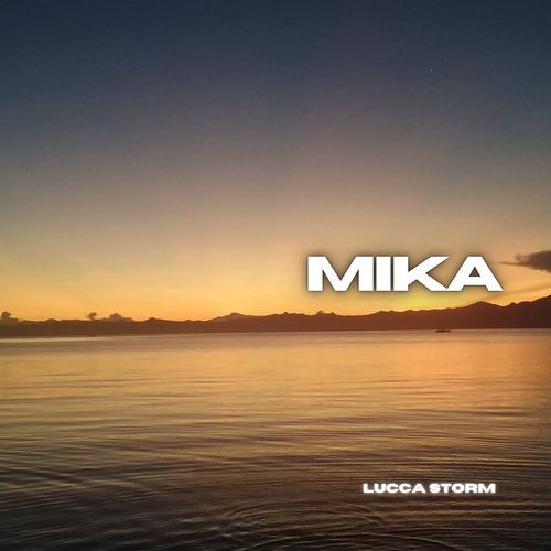 Mika cover art
