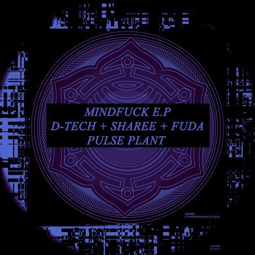 MindFuck (Pulse Plant Remix) cover art