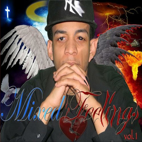 Primo cover art