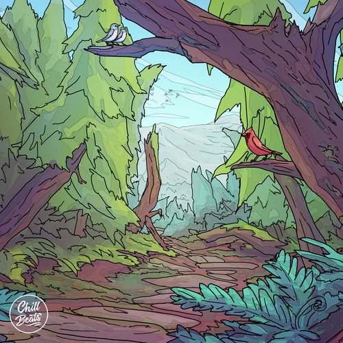 Mood Minor cover art