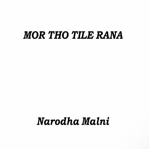 Mor Tho Tile Rana