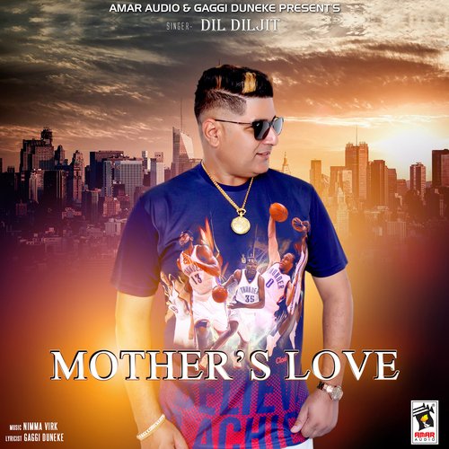 Mother&#039;s Love_poster_image