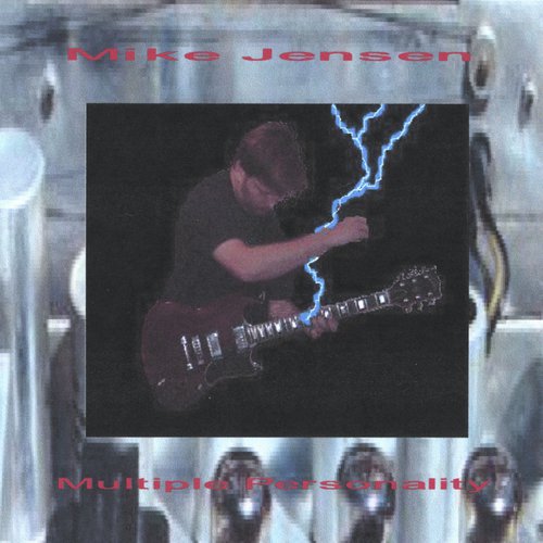 Sean cover art