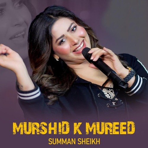 Murshid K Mureed