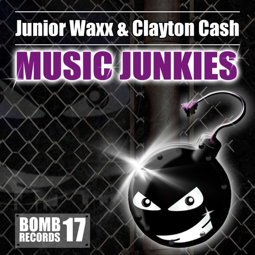 Junior Waxx