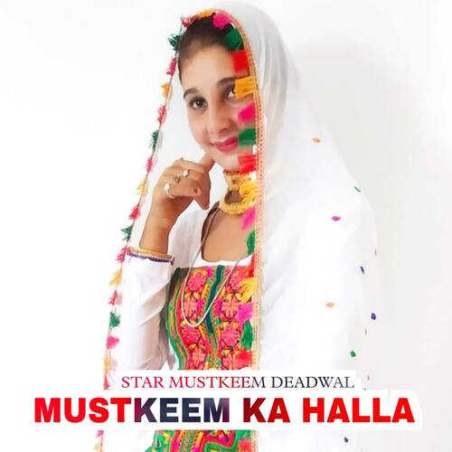 Mustkeem Ka Halla