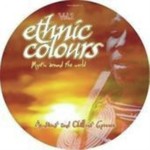 Ethnic Colours